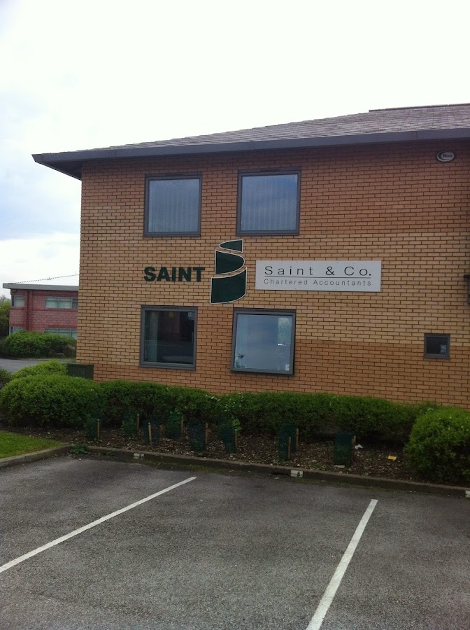 Saint & Co - Penrith
