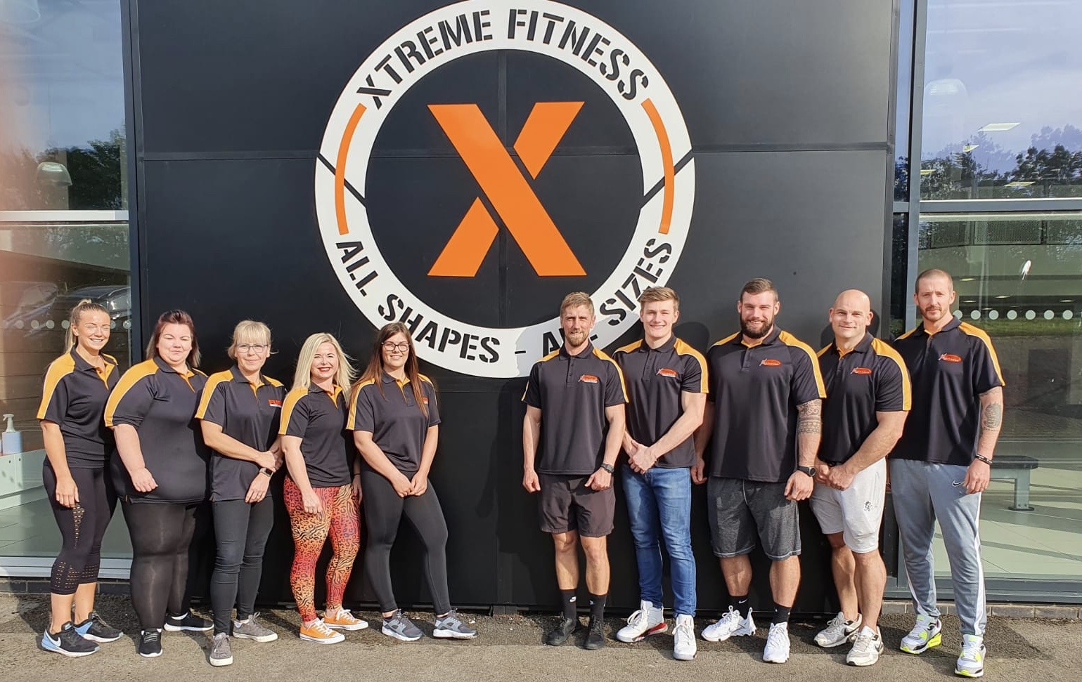 Xtreme Fitness