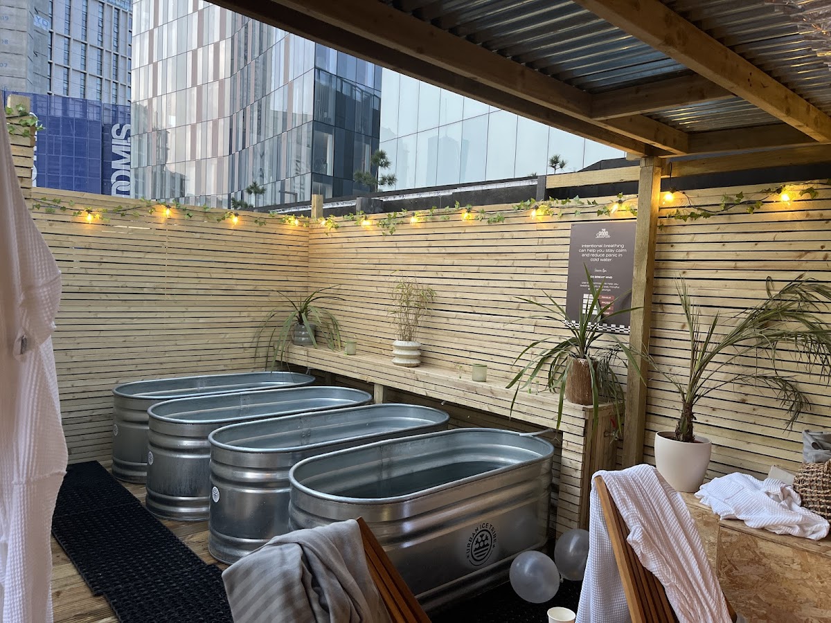The Good Sauna UK