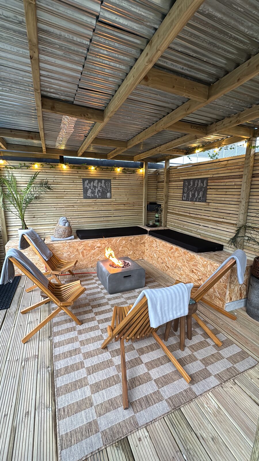 The Good Sauna UK photo 2