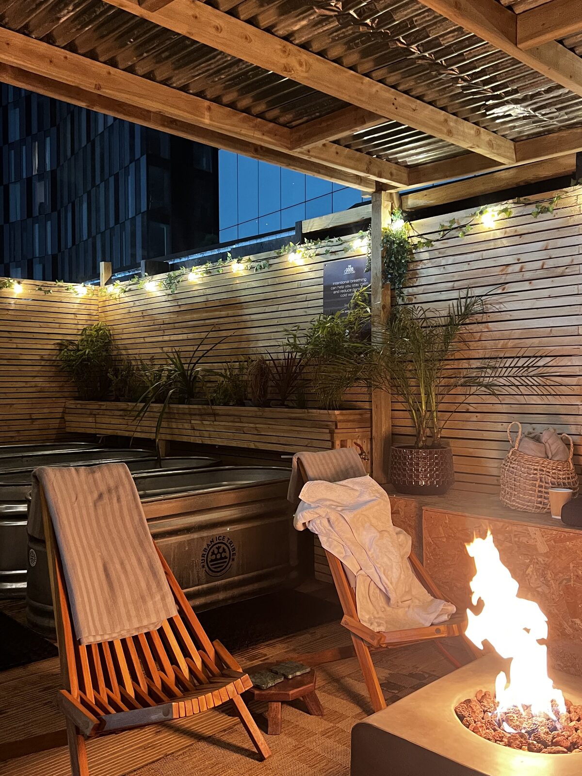 The Good Sauna UK photo 4