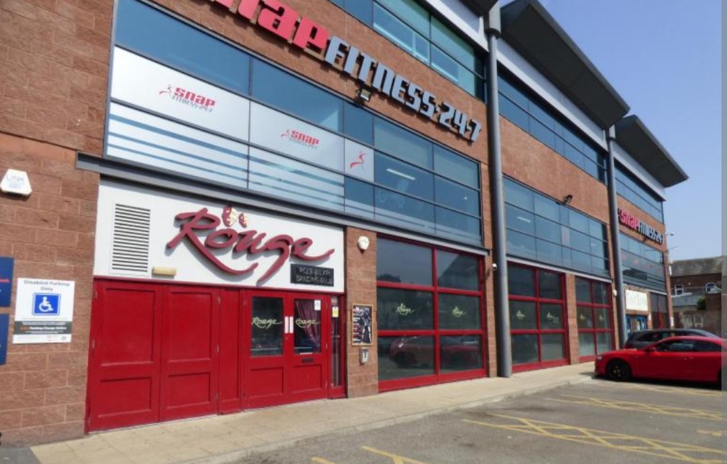 Rouge Carlisle Ltd