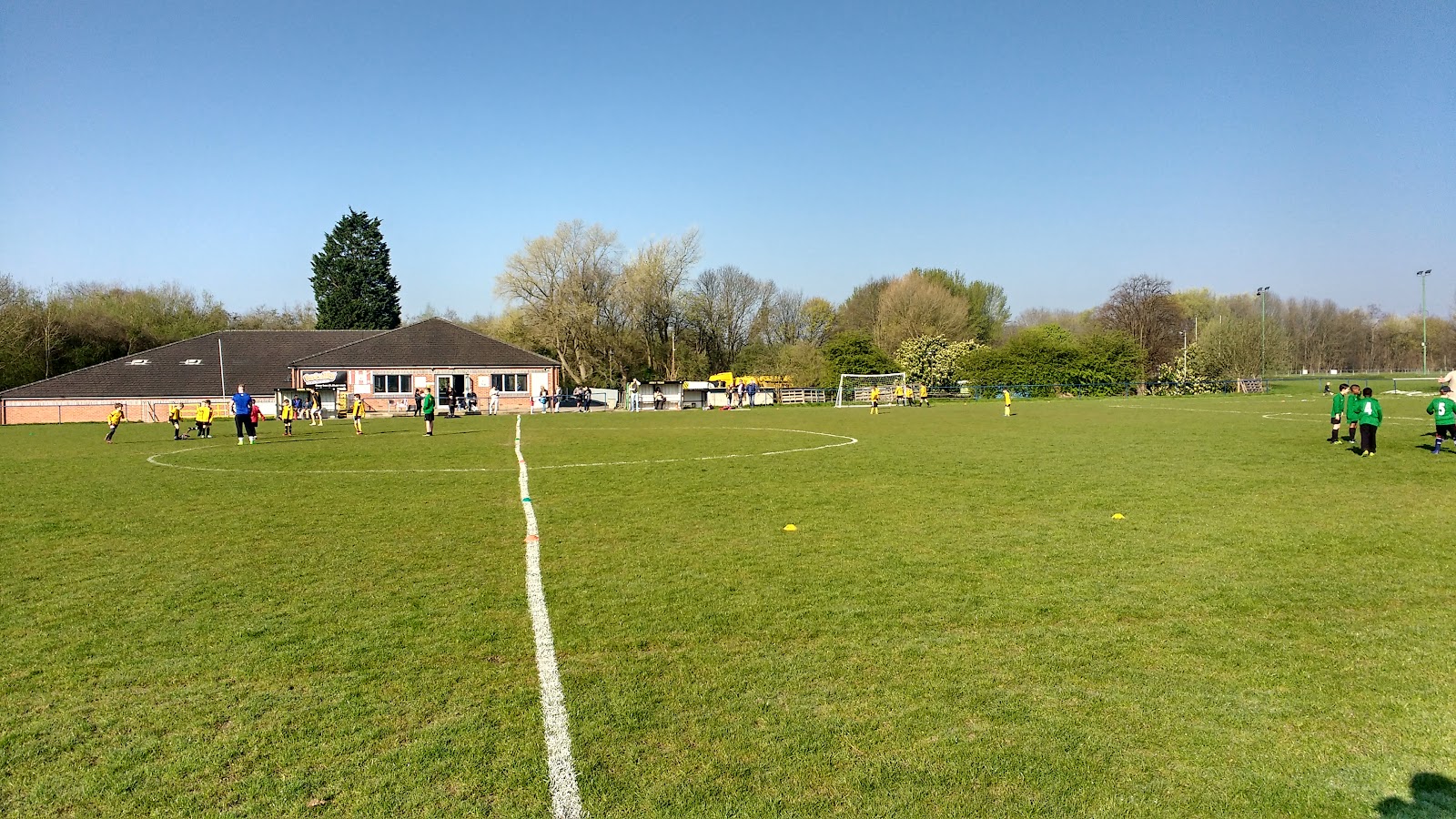 Mersey Valley Sports Club