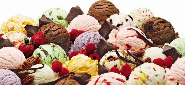Old Trafford Ice Cream