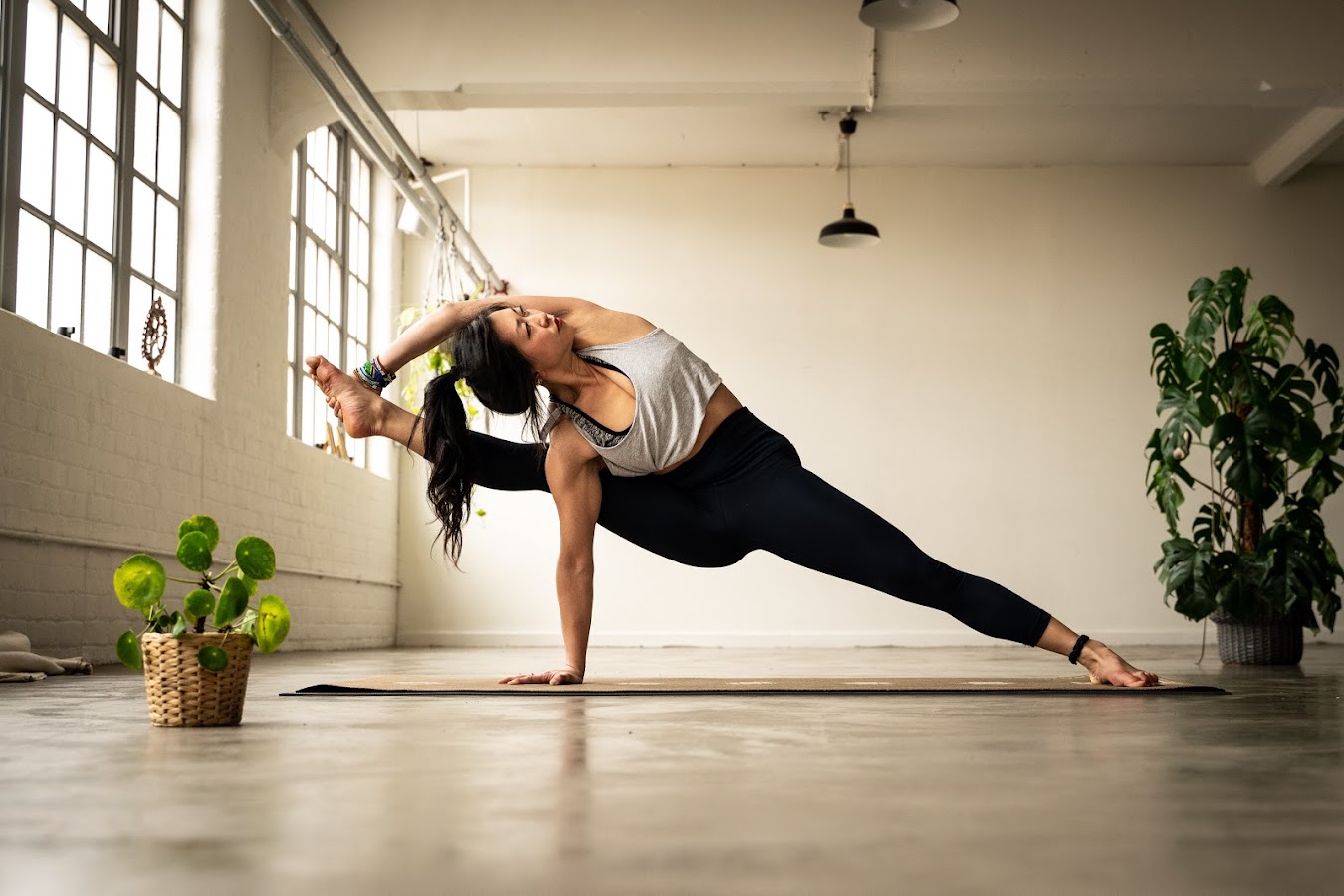 MY City Yoga