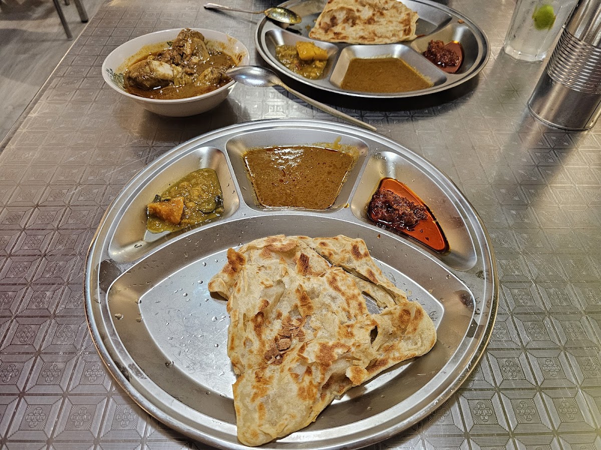 Kaya Malaysian Restaurant