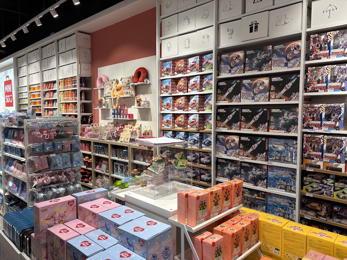 Miniso