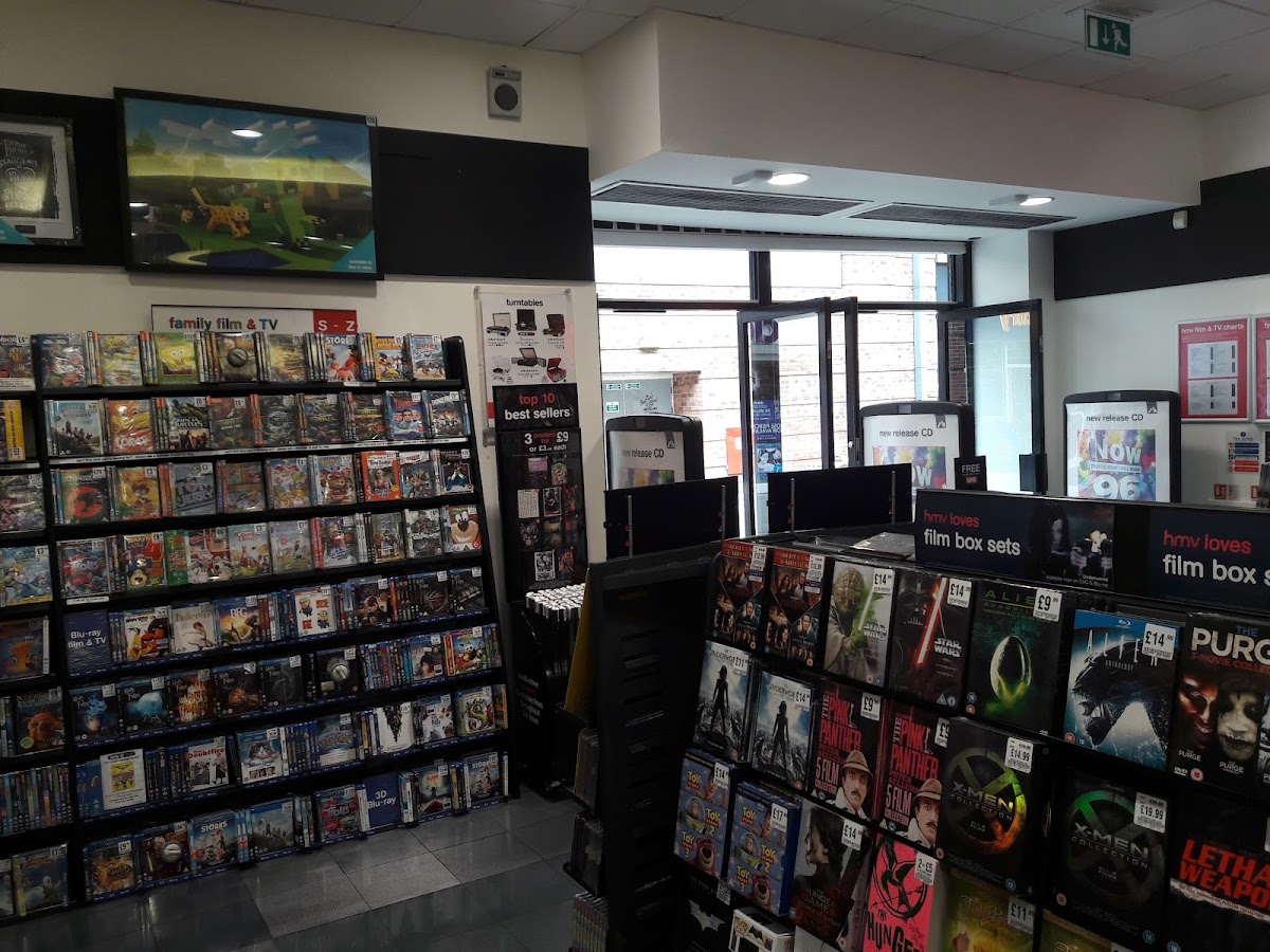 hmv