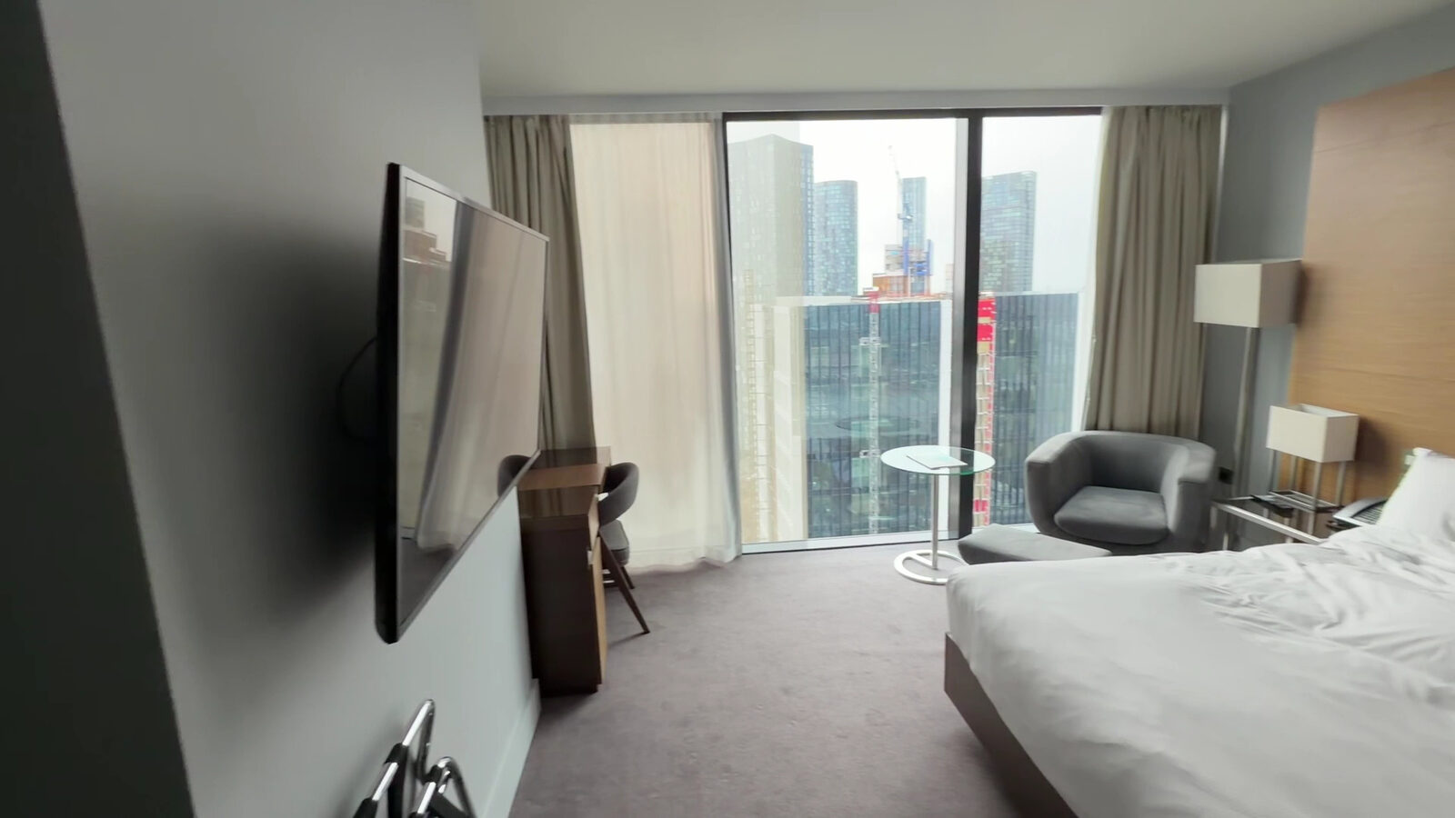 The Manchester Deansgate Hotel photo 3