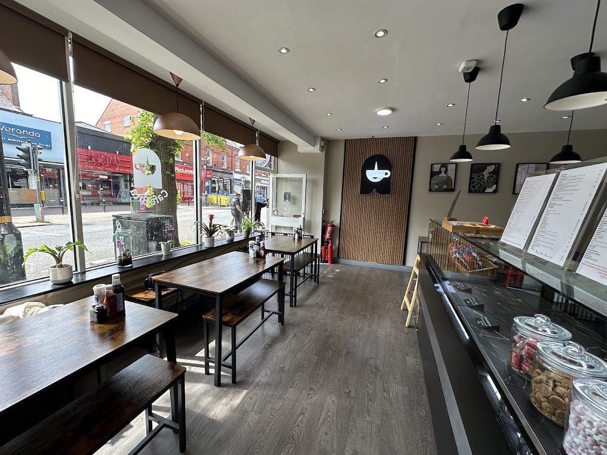 Cafe Bita
