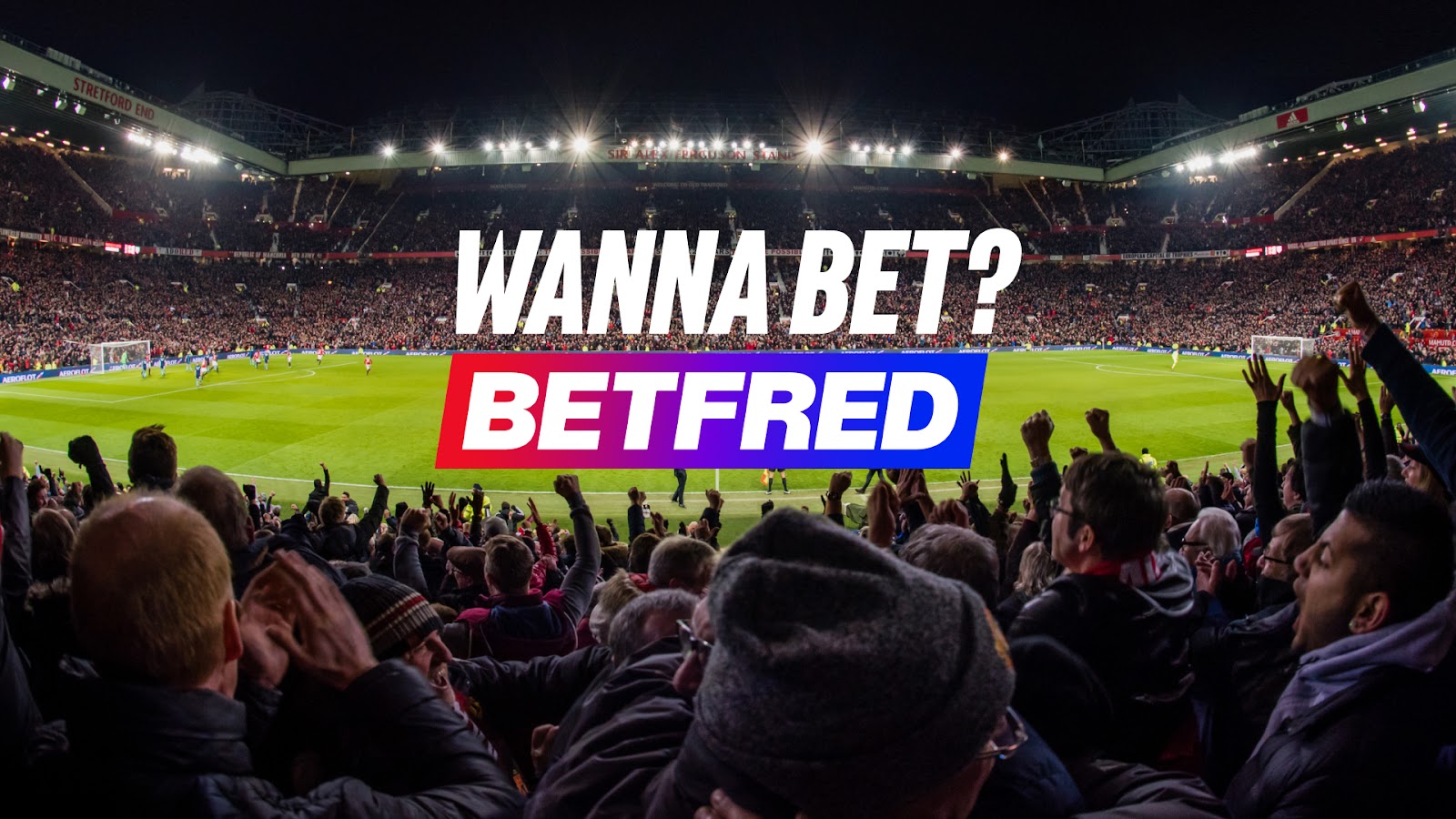 Betfred