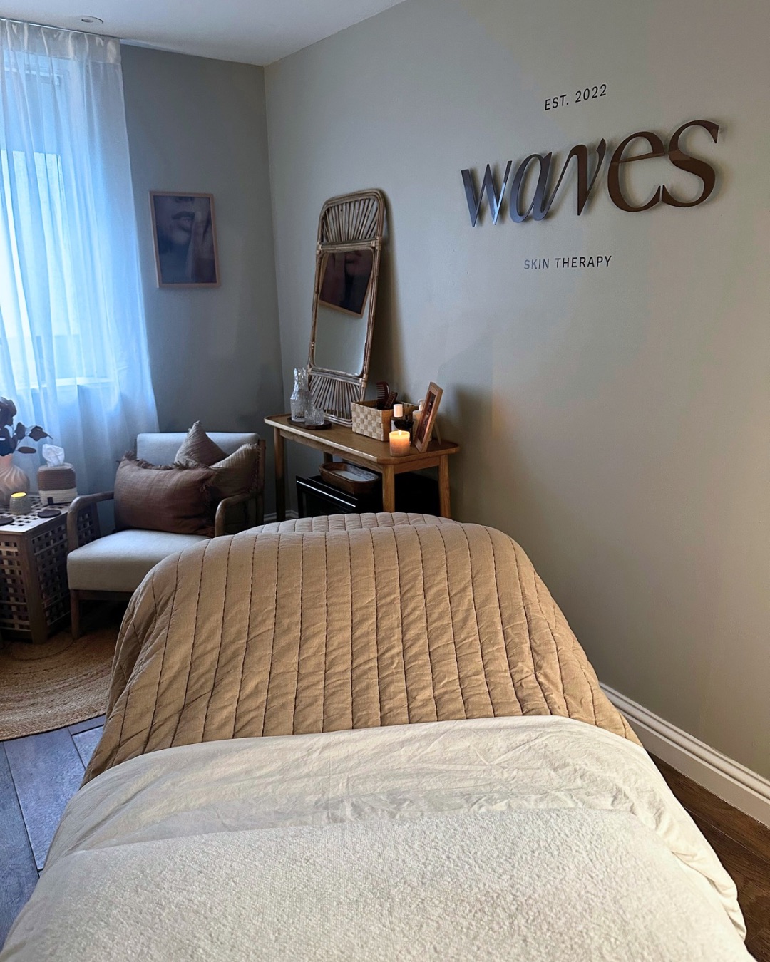 Waves Skin Therapy photo 2