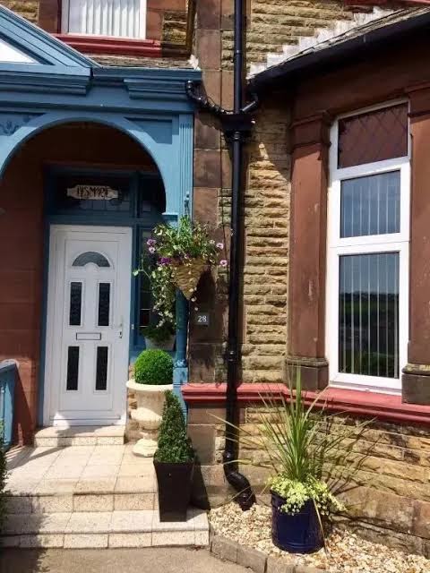 Lismore Guest House