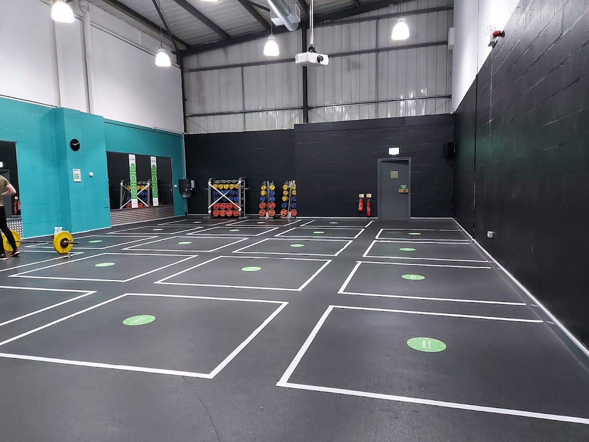 PureGym Manchester Exchange Quay