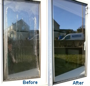Window Repair Cumbria
