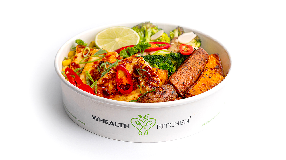 Whealth Kitchen Manchester