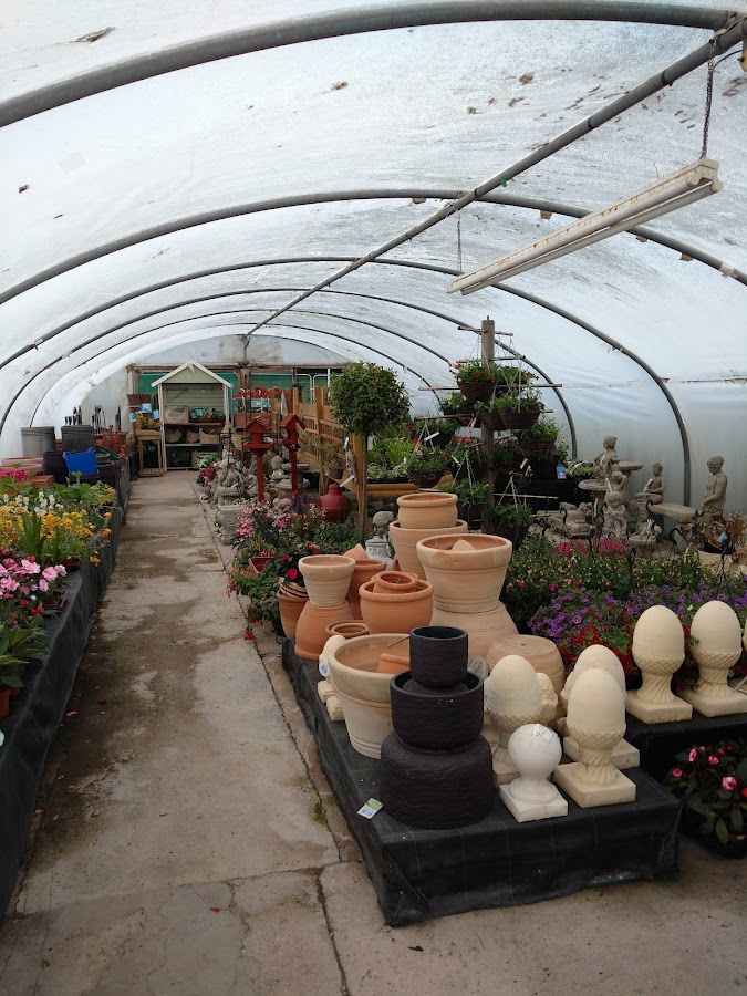 Whitehaven Garden Centre