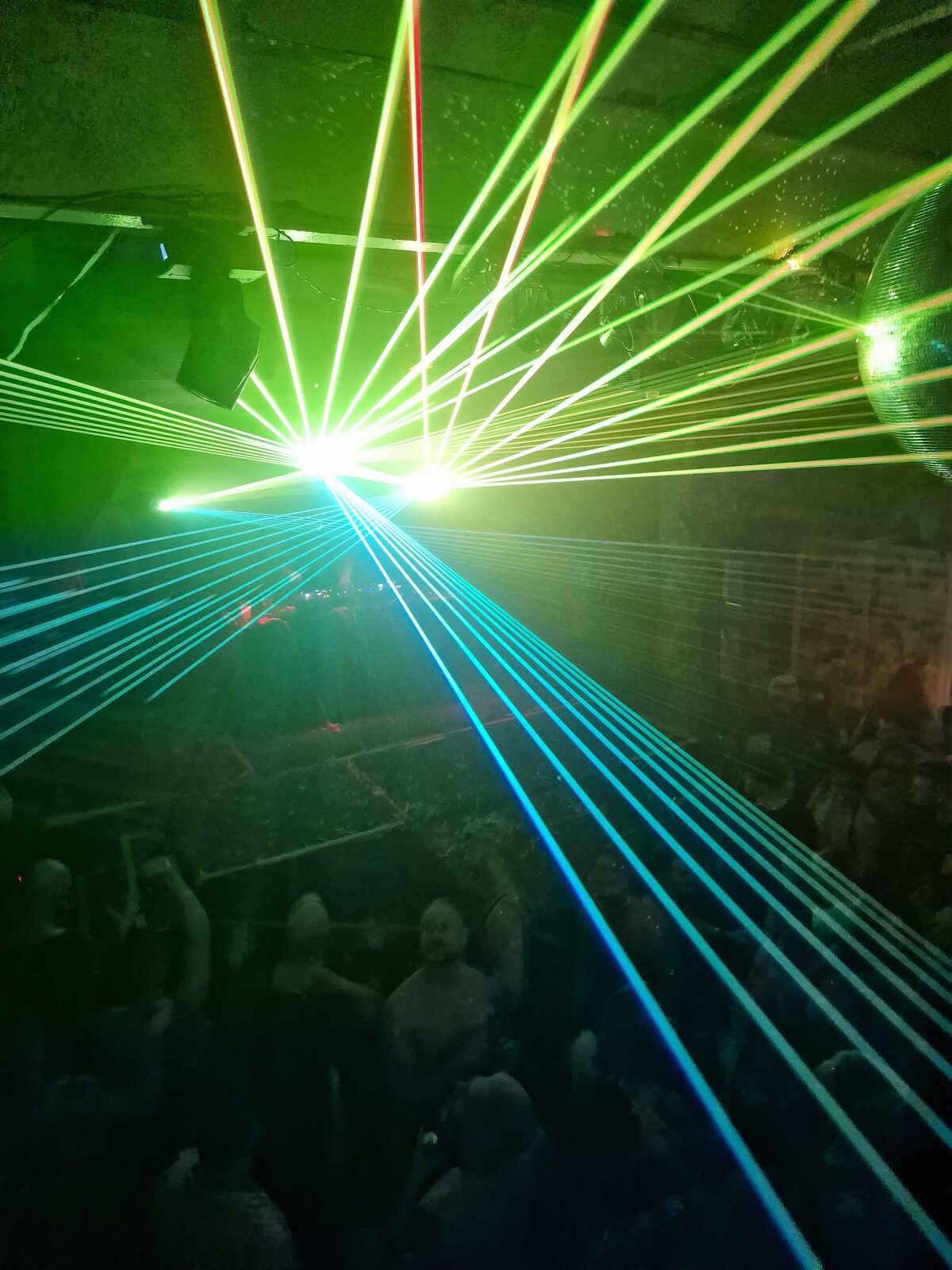 YDSA Events | Queer Clubbing photo 3