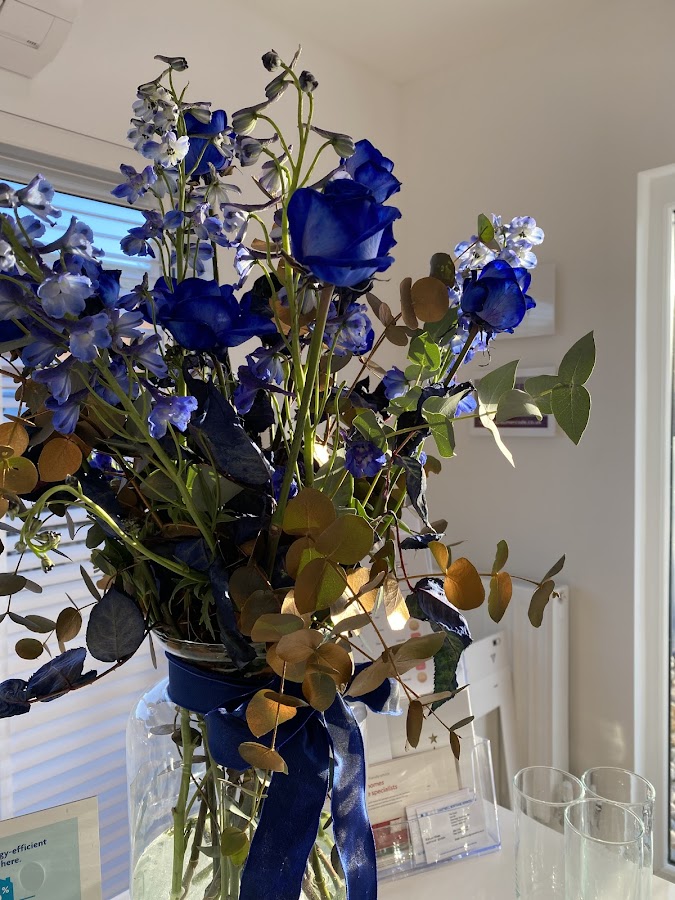 Four Seasons Floral Design