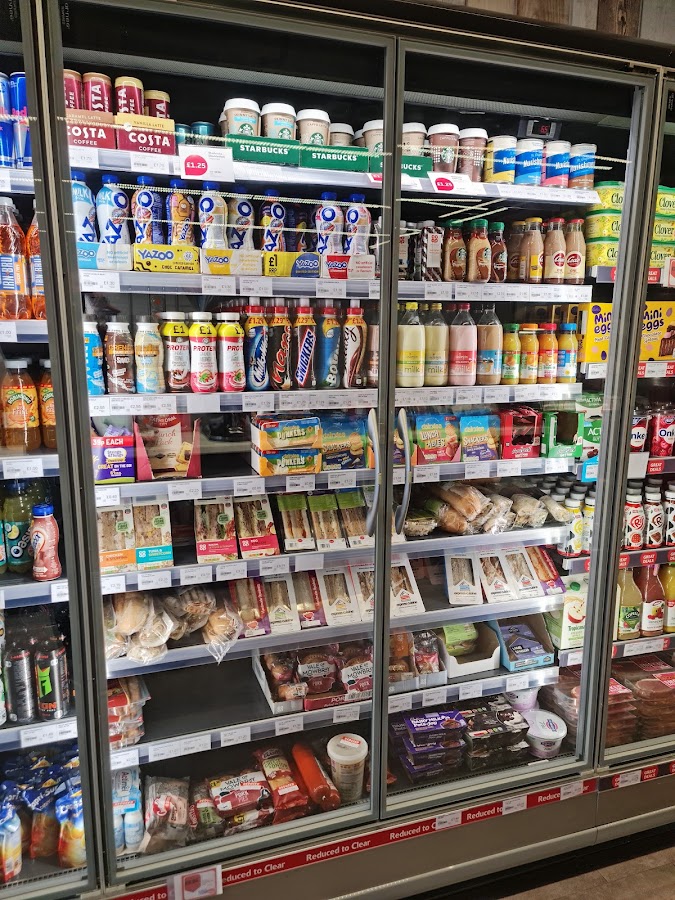 Nisa Local
