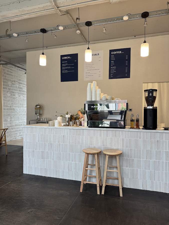 Tabitha’s Coffee