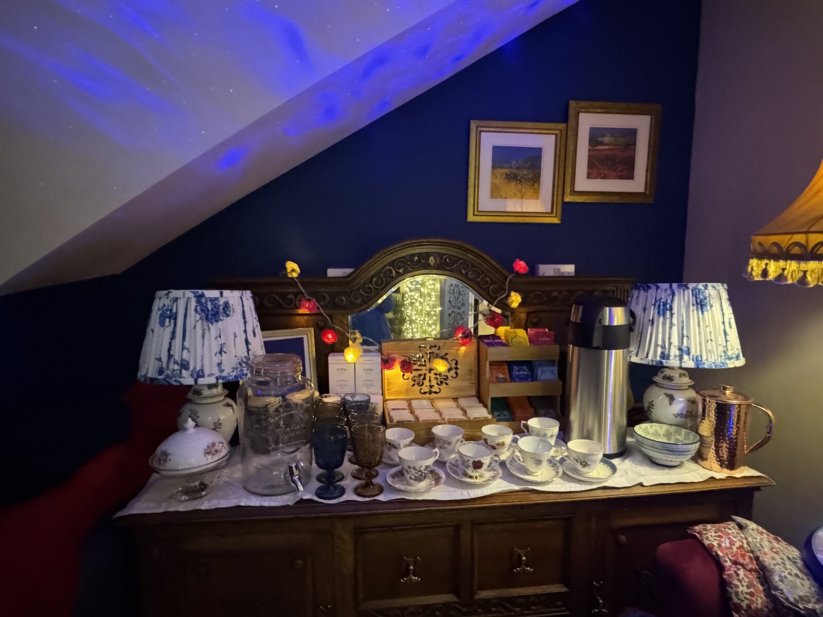 The Serenity Lounge photo 2