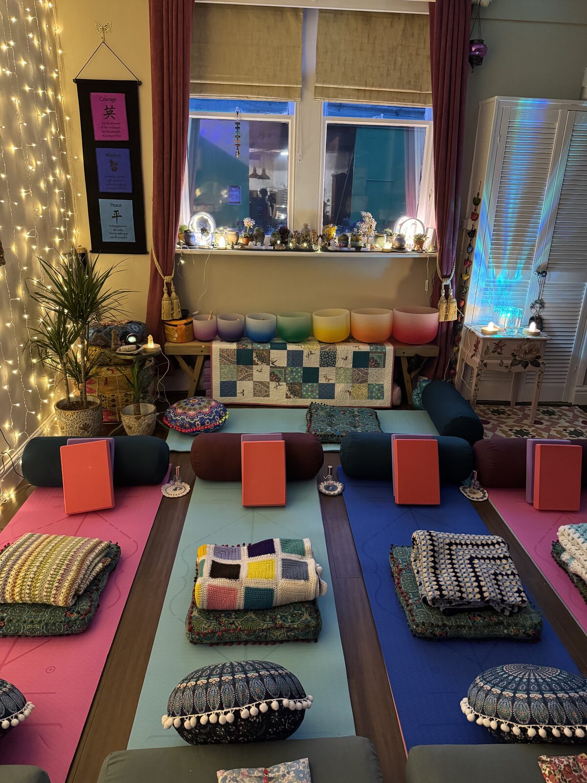 The Serenity Lounge photo 4