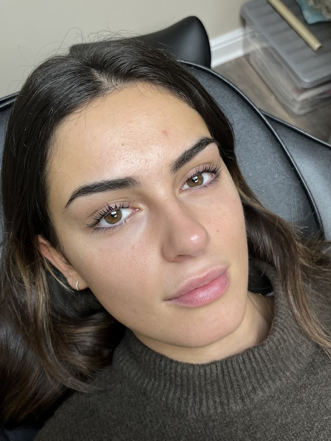 Goji Lash & Brow Studio