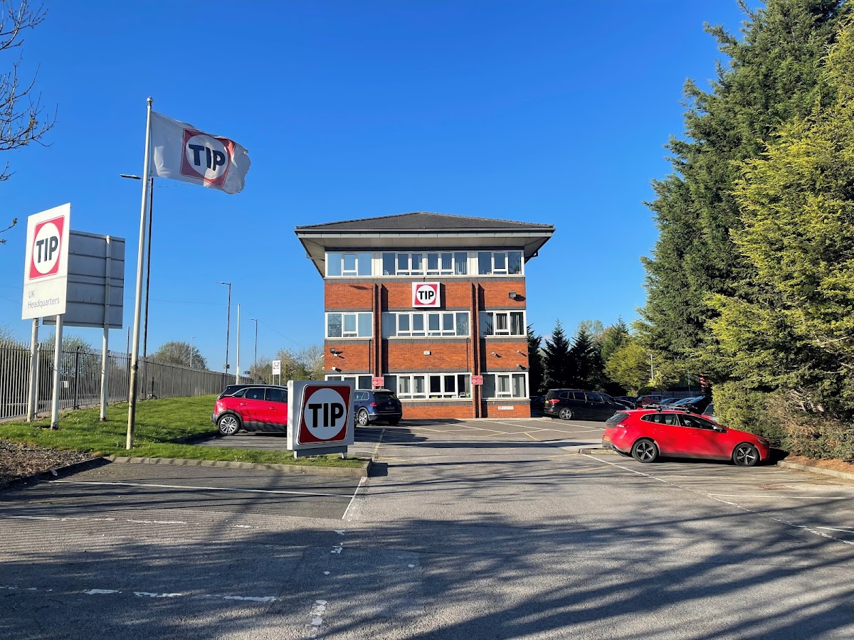 TIP Group UK HQ