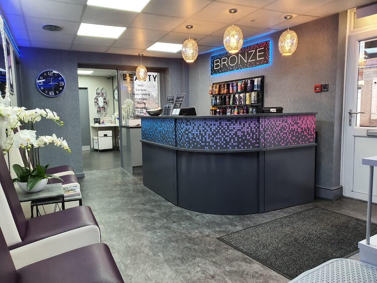 Nails & Beauty Co