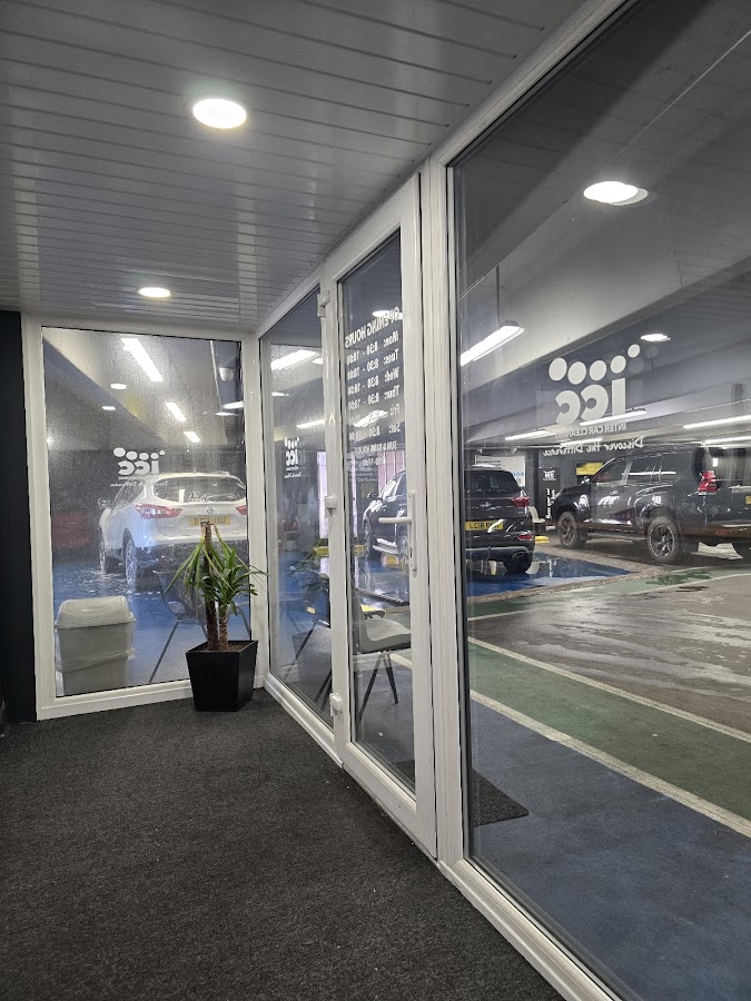 ICC Inter Car Cleaning The Lanes Shopping Centre