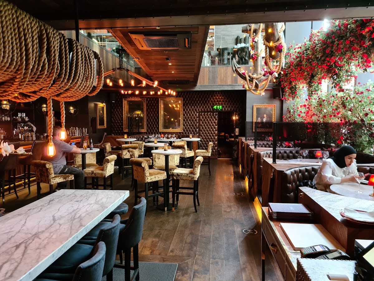 Tattu Manchester