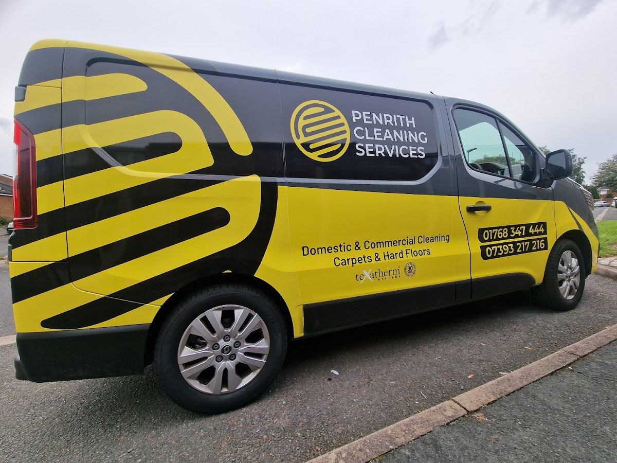 Penrith Cleaning Services Ltd.