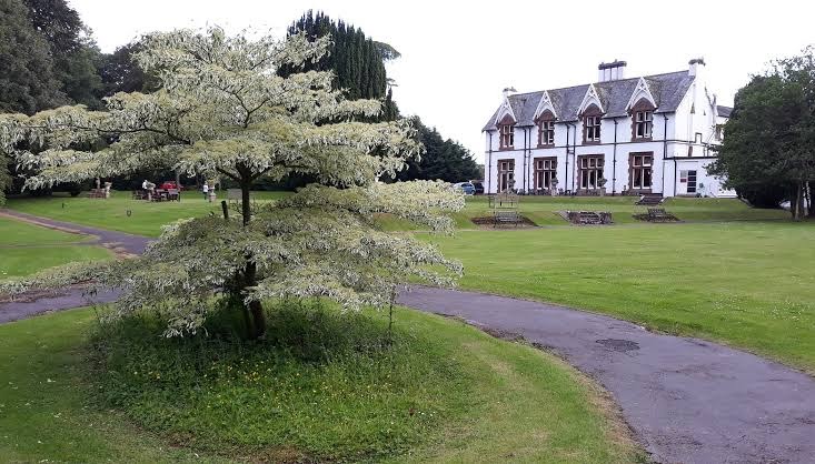 Ennerdale Country House Hotel