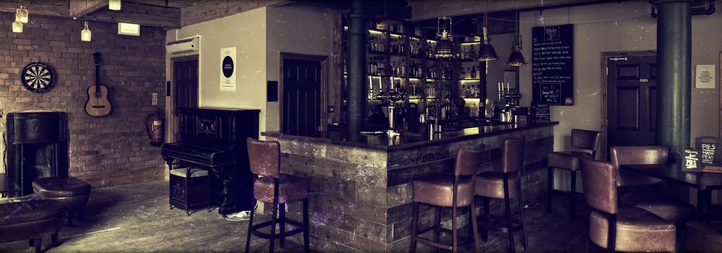 The Whiskey Jar photo 2