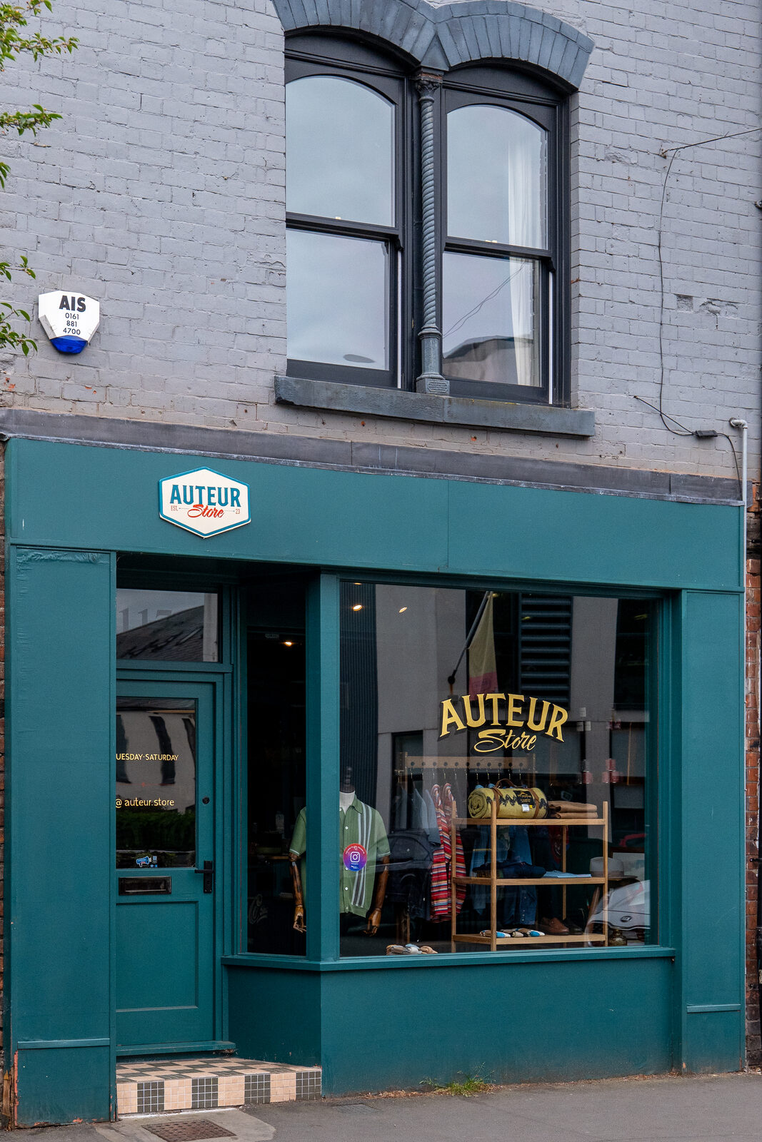 Auteur Store photo 2