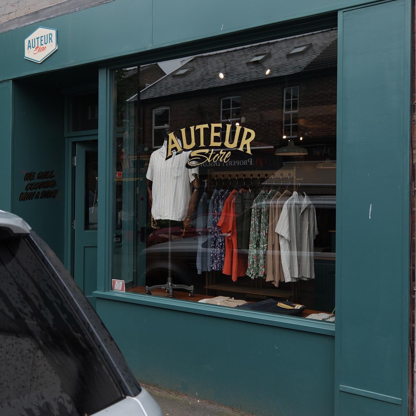 Auteur Store photo 3