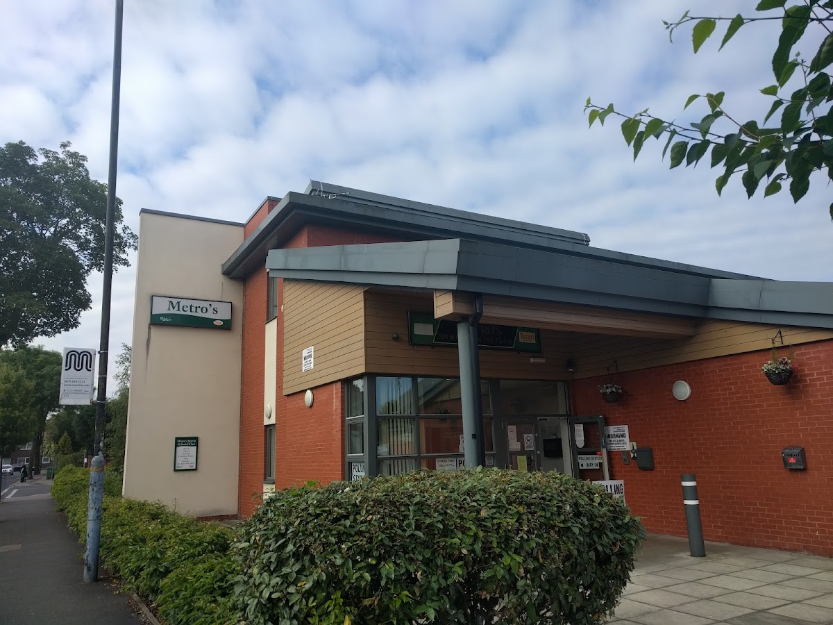 Metros Sports & Social Club