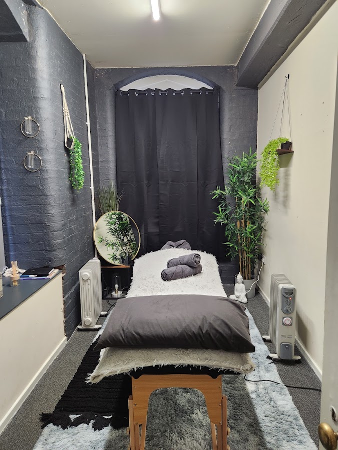 Manchester Queer Massage