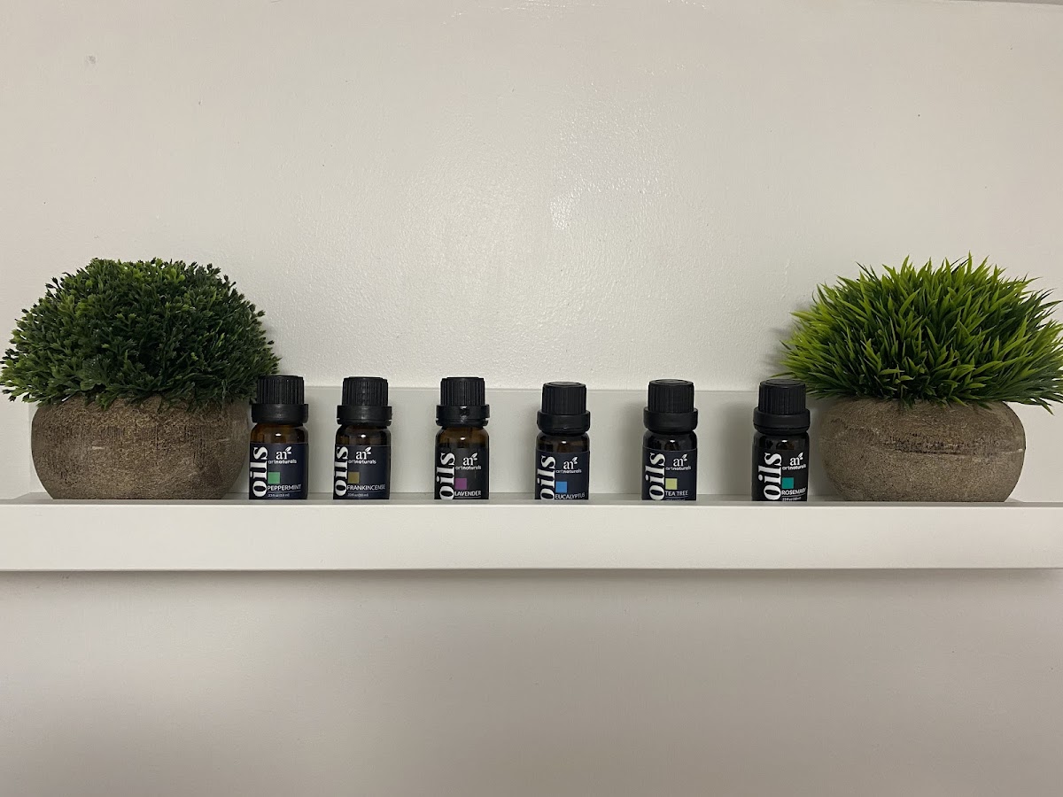Lux Escape Massage