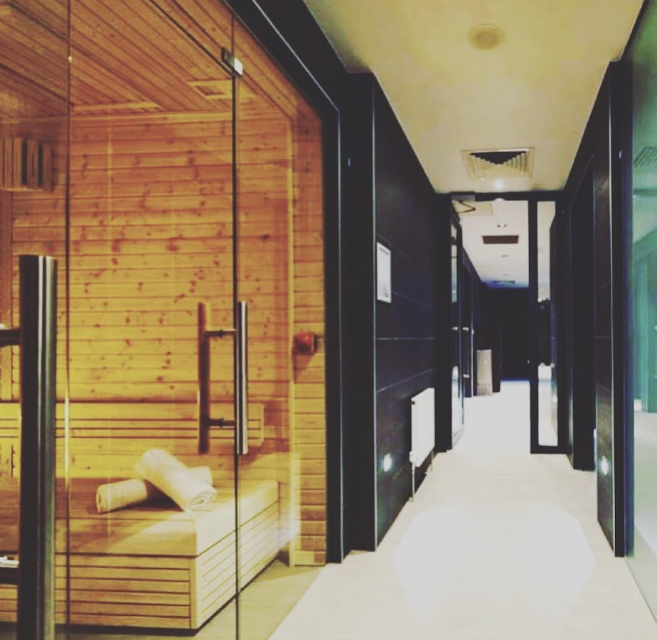 Escape Spa Mcr At Innside Hotel