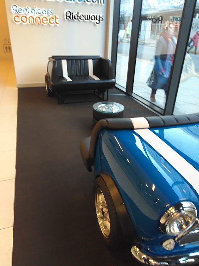 Rentalcars.com