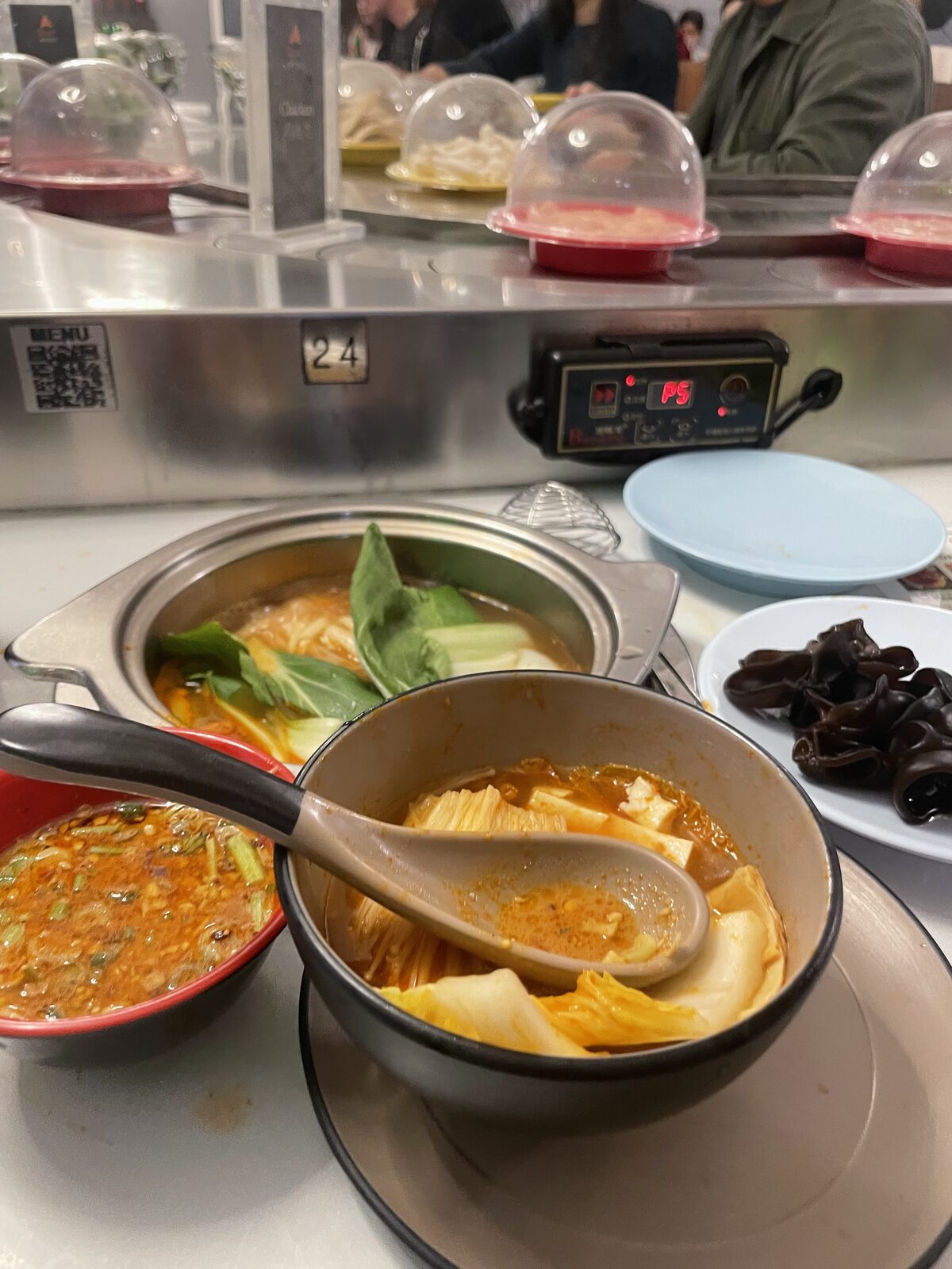 One Plus Chinese Restaurant photo 5