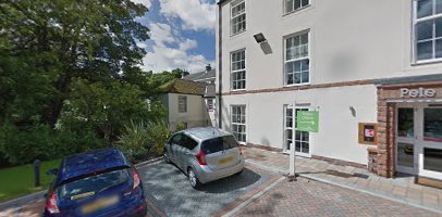 Hire Frenchfield Sports Centre
