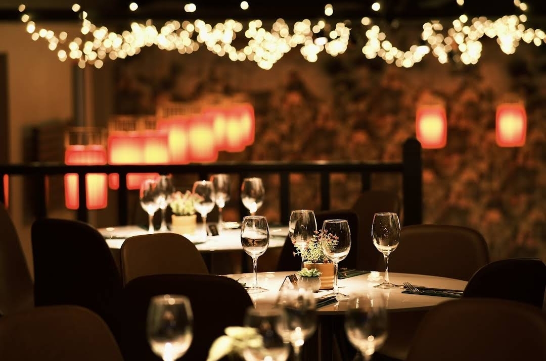 Water Lily Restaurant & Bar photo 2