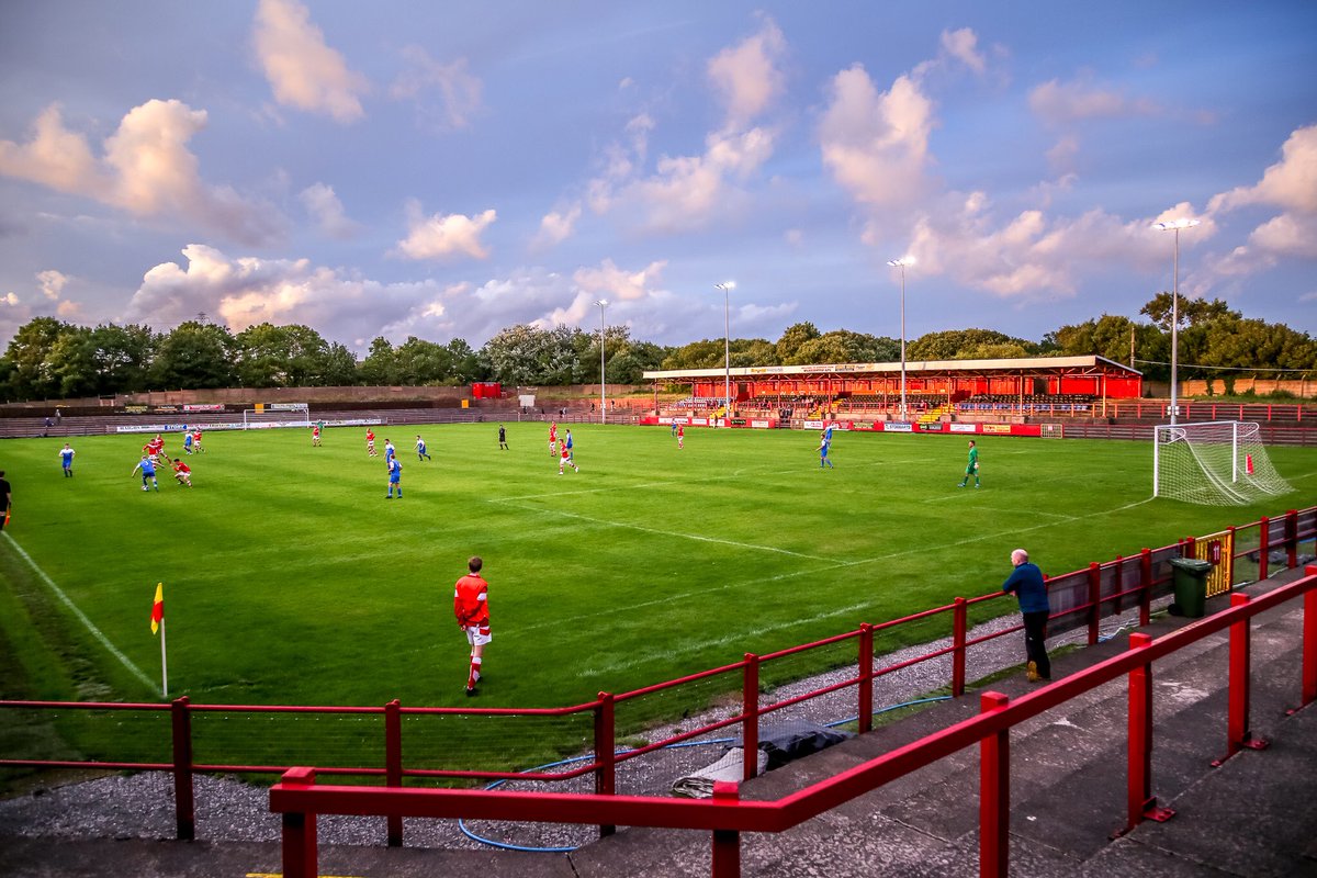 Workington AFC
