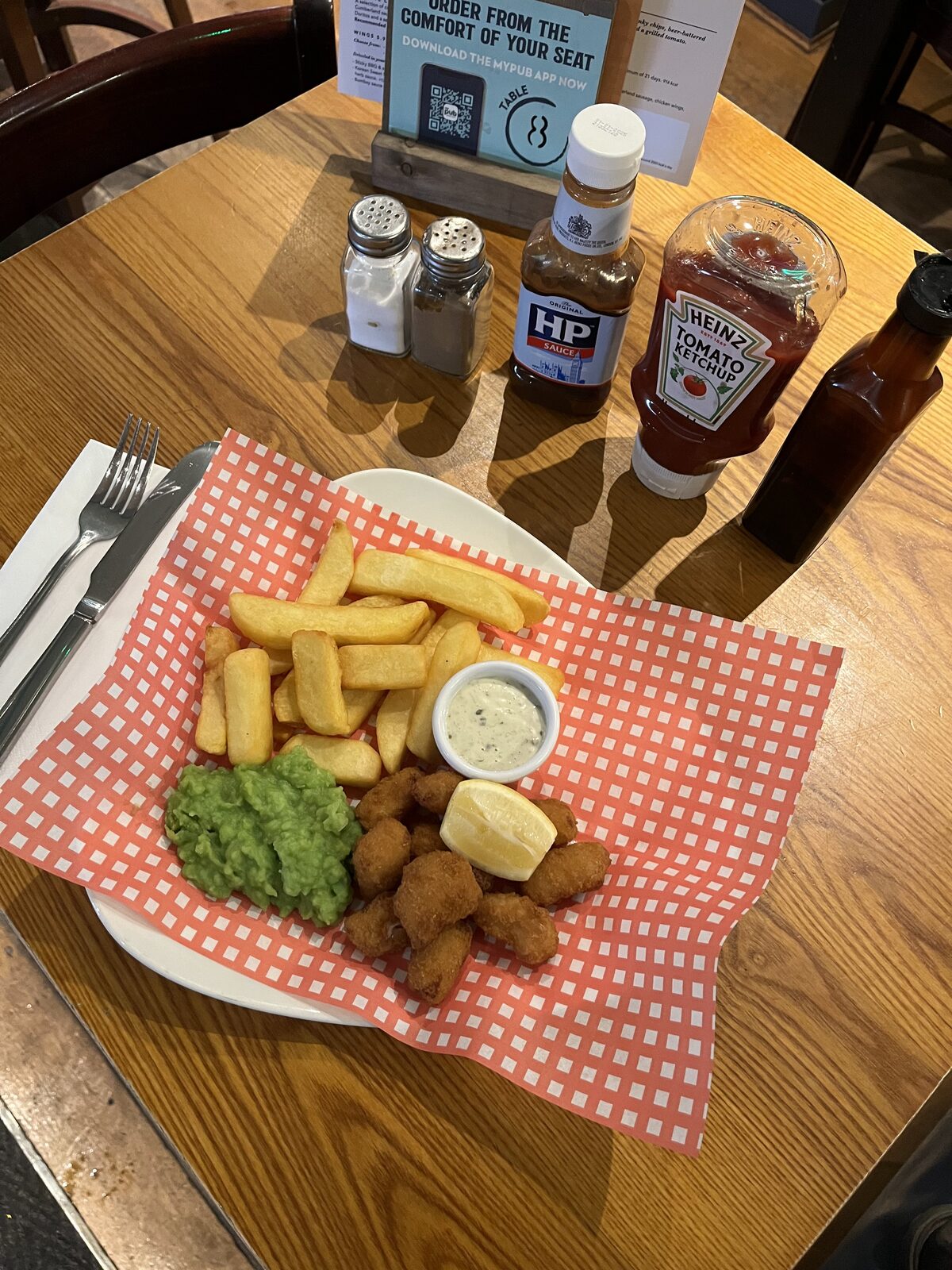 The Buck Inn Sale photo 4