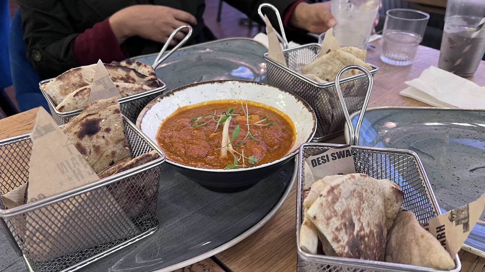 Delhi House Cafe