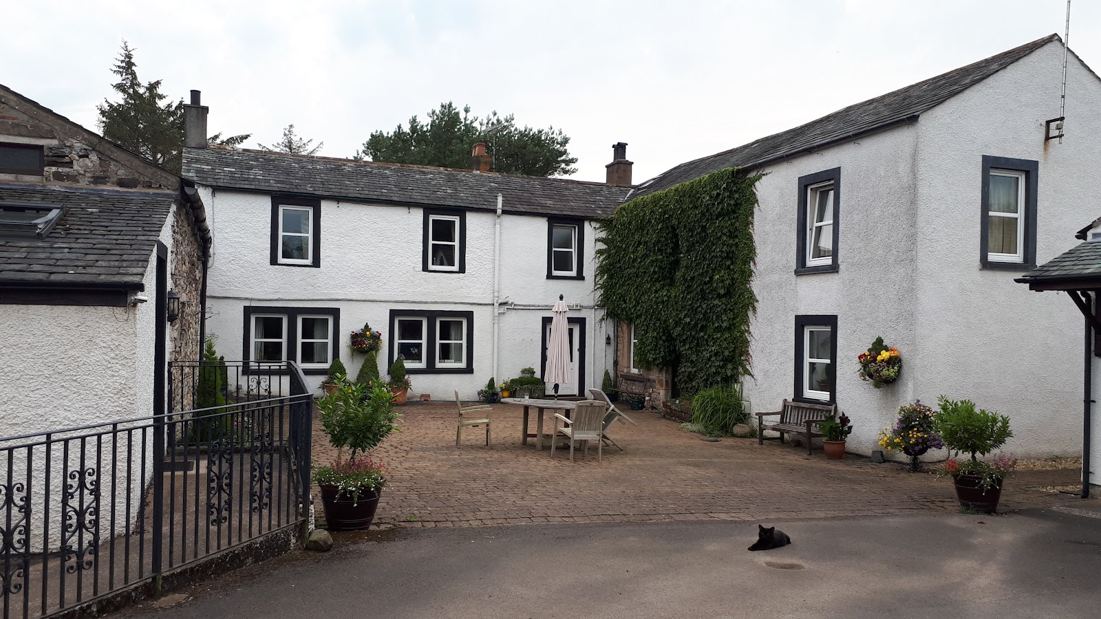 Graysonside Guest House