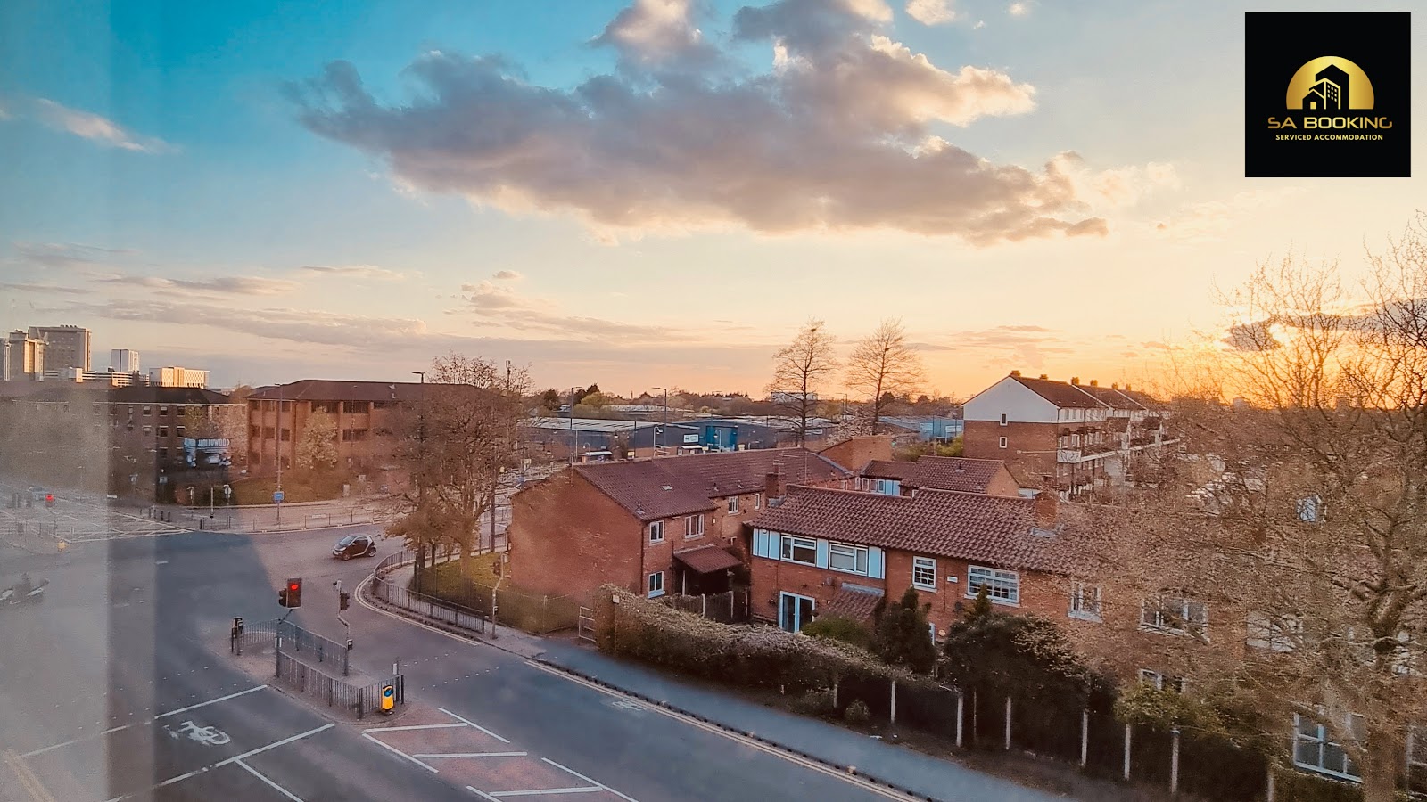 SA Bookings Serviced Accommodation & Apartments Salford Manchester